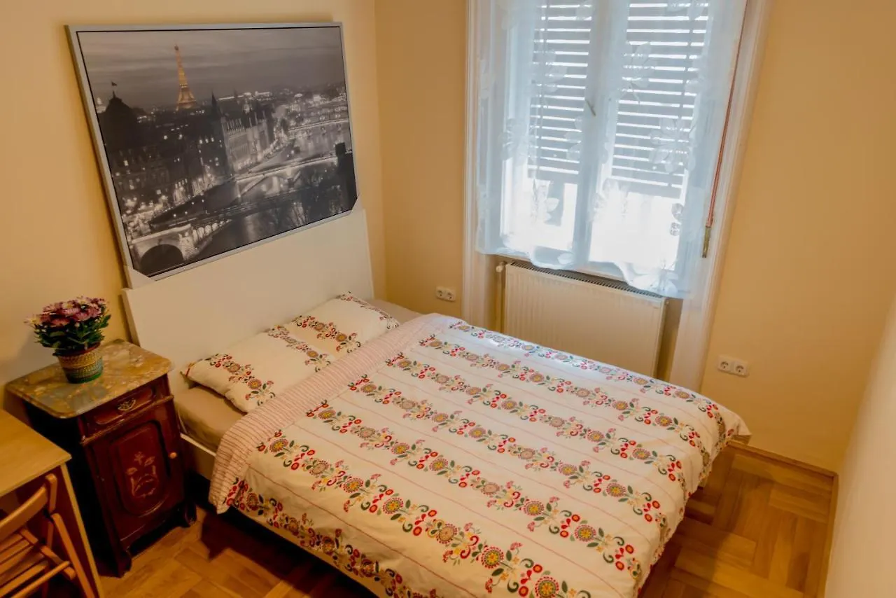 Budapest Chinese Guesthouse Hungary