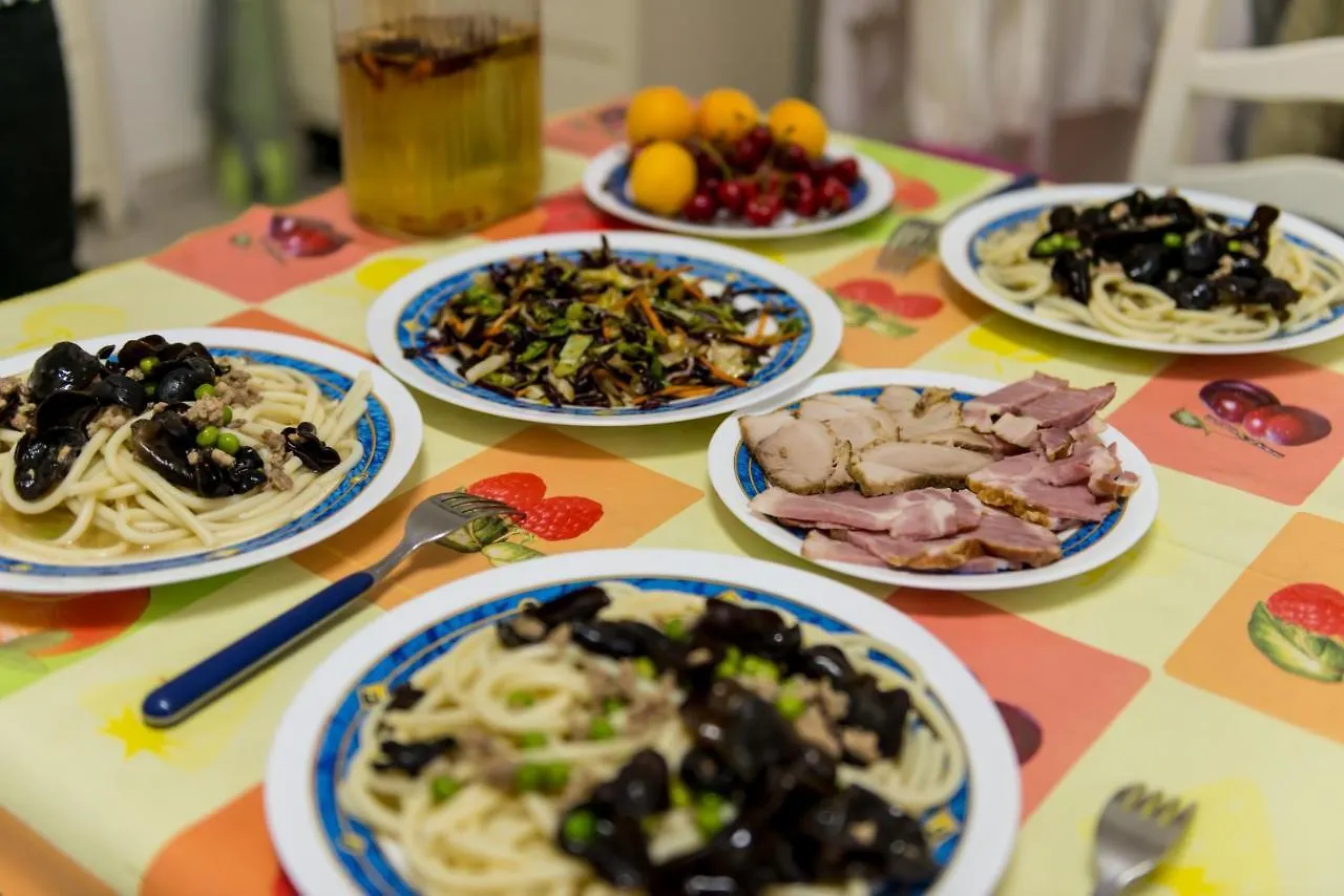 Bed & Breakfast Budapest Chinese Guesthouse