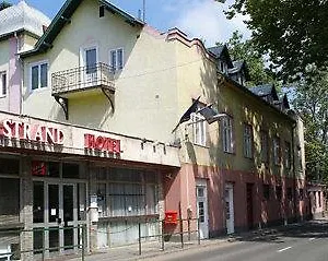 3* Hotel Strand