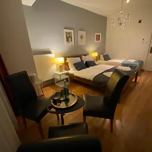 Elegancia Budapeşte