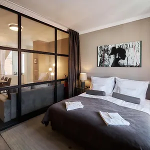 Amazing Design Dohany Str בודפשט