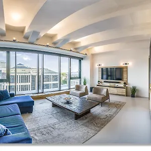Loft Astoria Lägenhet