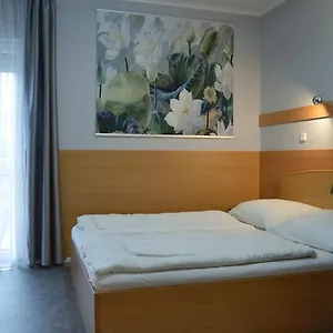 3* Отель типа 