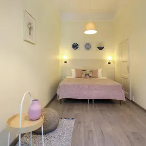 Ozone Private Pensionat