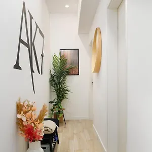 Ak7 Boutique 부다페스트
