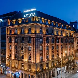 4* Hotel Danubius Astoria Center
