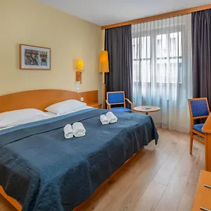 3* Hotel Corvin Sissi Wing