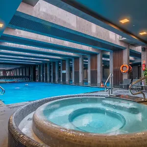  Apartament Swu Opera