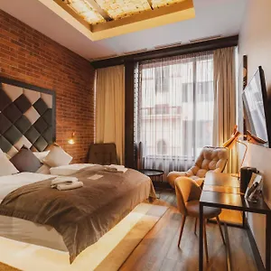 3* Hotel The Loft
