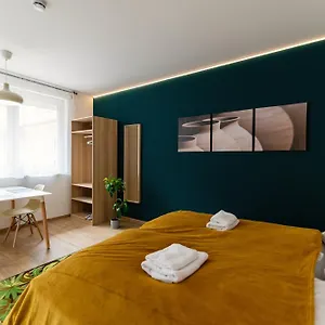  Hotel de apartamente Citystay