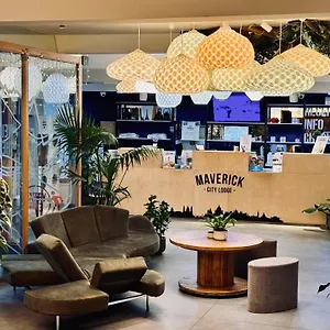 Maverick Soho Budapeşte