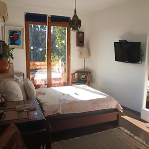 Cozy At The Castle Budapeşte