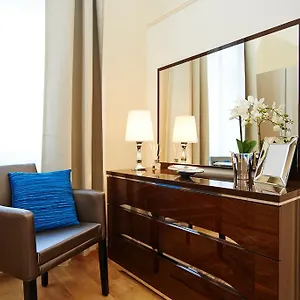 Luxury Budapest