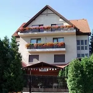 Agi Panzio Obuda Budapest