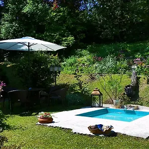 Bed & Breakfast Citadella, Budapest