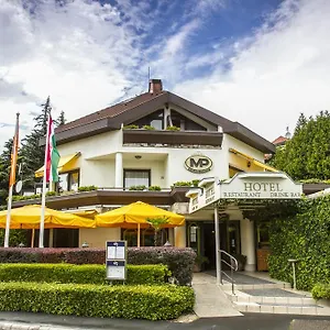 3* Hotel Molnar