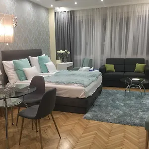 Paloma Budapest