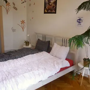 Gaia Astoria Budapest