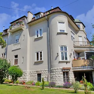 Kalmar Panzio Budapeszt