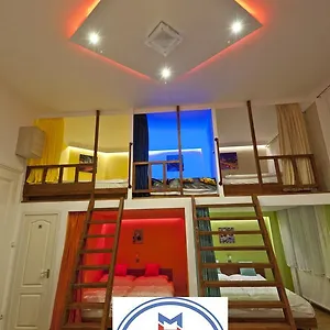 Metropolis Boutique Budapeszt