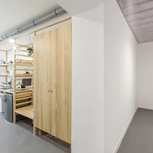 Flow Spaces 布达佩斯