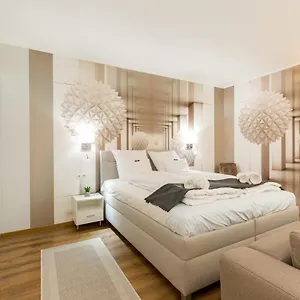 Διαμέρισμα Downtown Residences - Ac,elevator,terrace, Βουδαπέστη